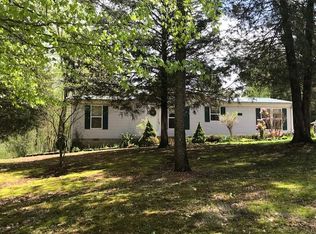 60 Robert Barnhill Rd, Paris, TN 38242