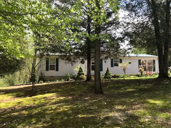 60 Robert Barnhill Rd, Paris, TN 38242