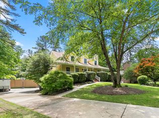 5139 Valleybrook Cir, Birmingham, AL 35244