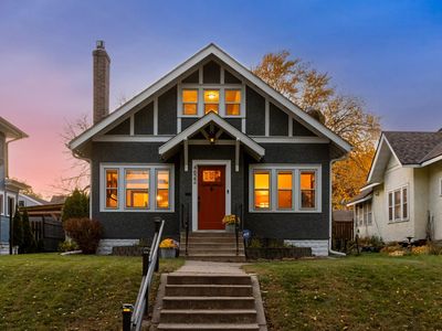 4622 1st Ave S, Minneapolis, MN, 55419