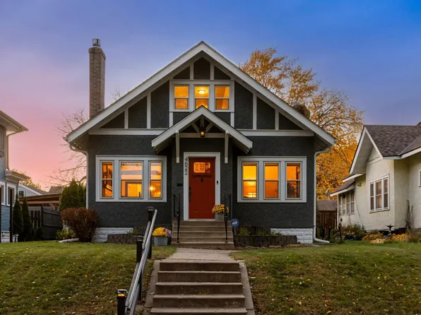 4622 1st Ave S, Minneapolis, MN 55419