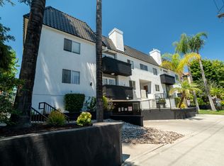 10755 Kling Street, North Hollywood, CA 91602