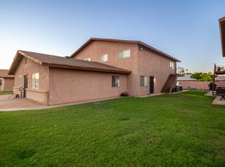 1214 W 20th Pl, Yuma, AZ 85364
