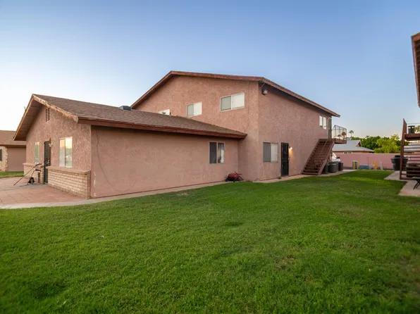 1214 W 20th Pl, Yuma, AZ 85364
