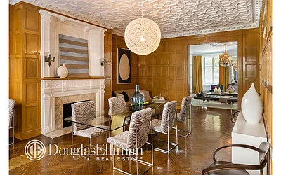 Sold by Douglas Elliman