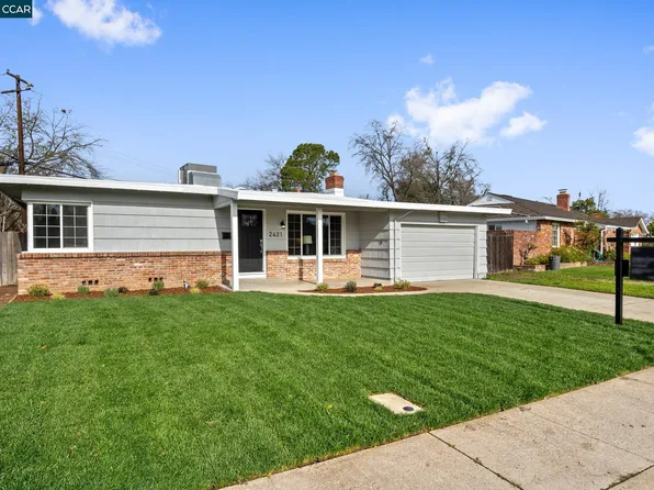 2421 Park Estates Dr, Sacramento, CA 95825