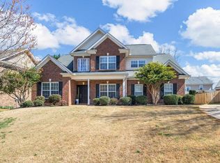 128 Colfax Dr, Boiling Springs, SC 29316