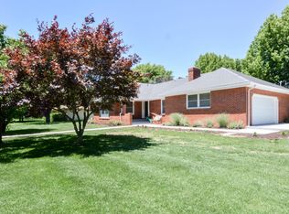 213 Pearl St, Nixa, MO 65714