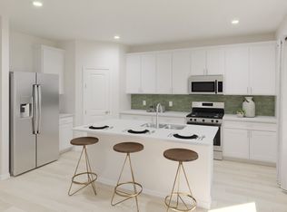 The McCoy Plan, Westmoor, Sherman, TX 75092