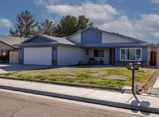 337 E Haloid Ave, Ridgecrest, CA 93555