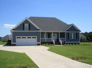 131 Tulip Tree Dr, Camden, NC 27921
