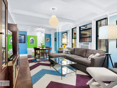 65 W 95th St APT 4C, New York, NY, 10025
