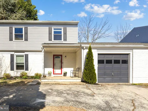 464 Freemont St, Phoenixville, PA 19460