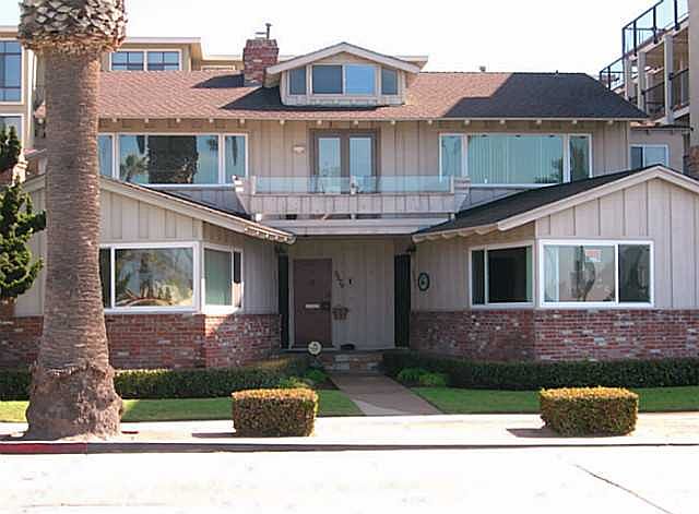 1st image of 8277 Camino Del Oro #B