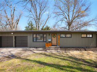 7529 Lamar Ave, Prairie Village, KS 66208