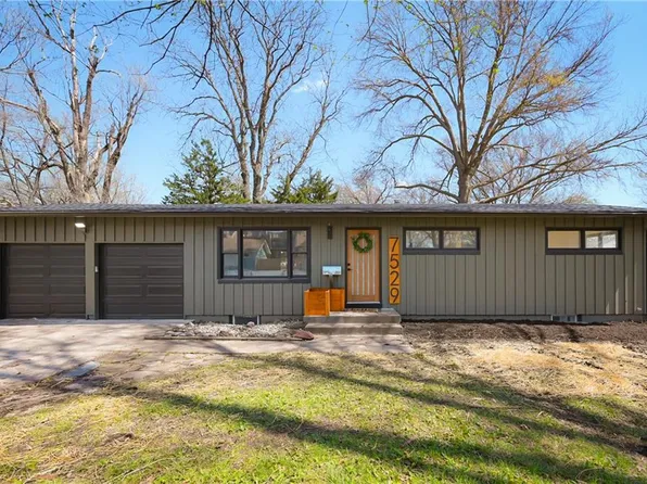 7529 Lamar Ave, Prairie Village, KS 66208