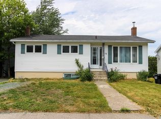 78 Viking Road, St. John's, NL A1B1J2