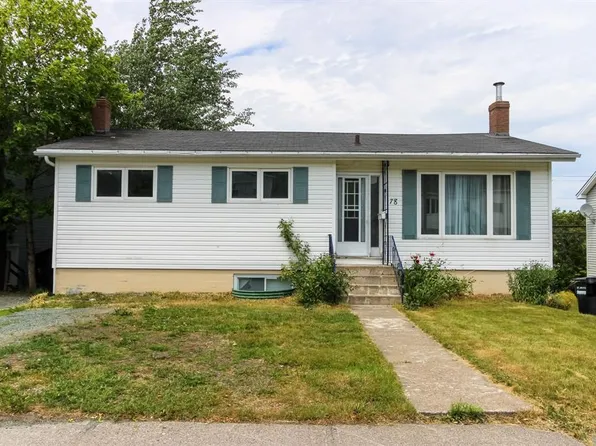78 Viking Road, St. John's, NL A1B1J2