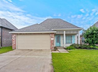 4415 Capstone Xing, Lake Charles, LA 70607
