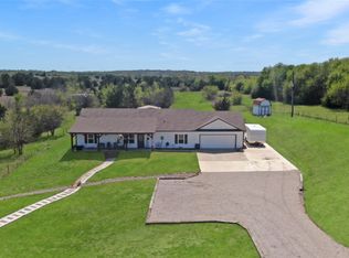 18060 County Road 618, Farmersville, TX 75442