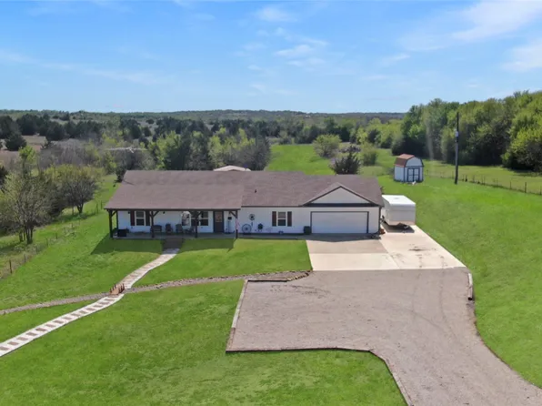 18060 County Road 618, Farmersville, TX 75442