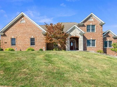 3411 Springcrest Ct, Washington, MO, 63090