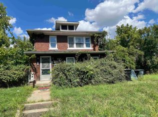 225 E Donald St, South Bend, IN