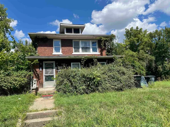 225 E Donald St, South Bend, IN 46613