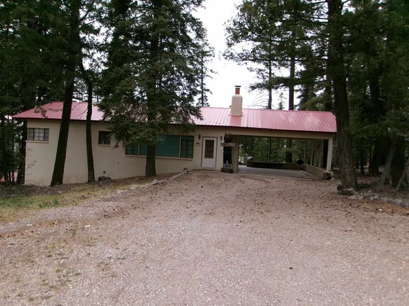 609 Corona Ave, Cloudcroft, NM 88317