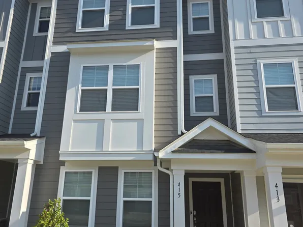 415 Deercroft Dr, Apex, NC 27539