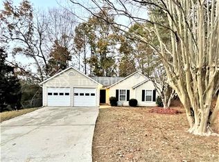 3813 Willow Tree Cir, Douglasville, GA 30135