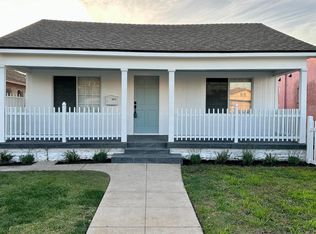 2911 Wellington Rd, Los Angeles, CA 90016