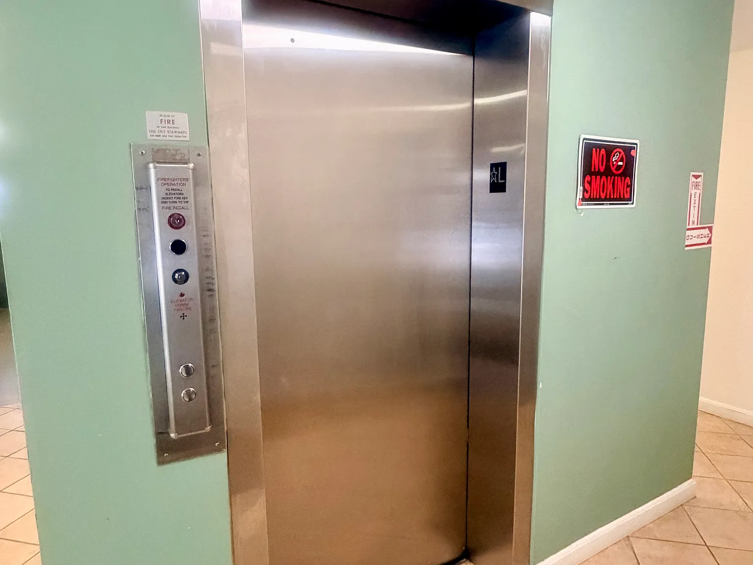 1 bed, 527 sqft, $2,000 — Photo 4
