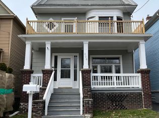 208 Southside Pkwy UNIT 2, Buffalo, NY 14220
