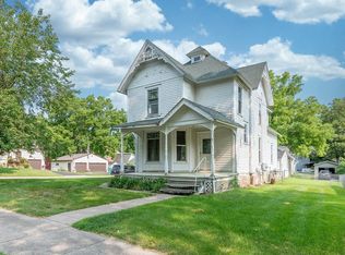 601 2nd Ave NE, Waseca, MN 56093