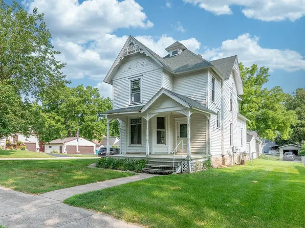 601 2nd Ave NE, Waseca, MN 56093