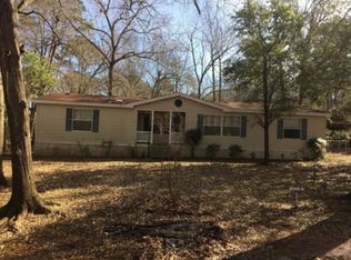 714 S 4th St, Cushing, TX 75760