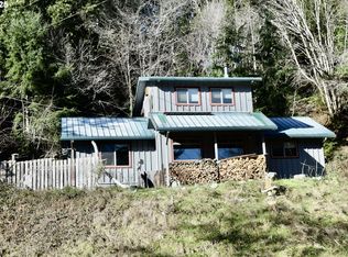 27651 Hunter Creek Rd, Gold Beach, OR 97444