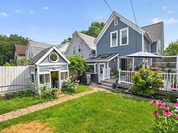 2nd image of 3463 N Bartlett AVENUE