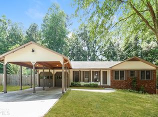 1432 Tall Pines Dr, Douglasville, GA 30134