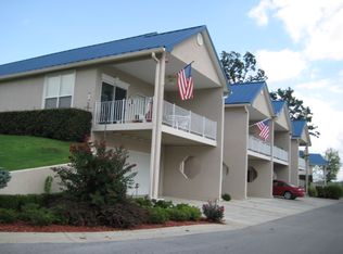 35005 Colony Cove Dr #16, Ketchum, OK 74301