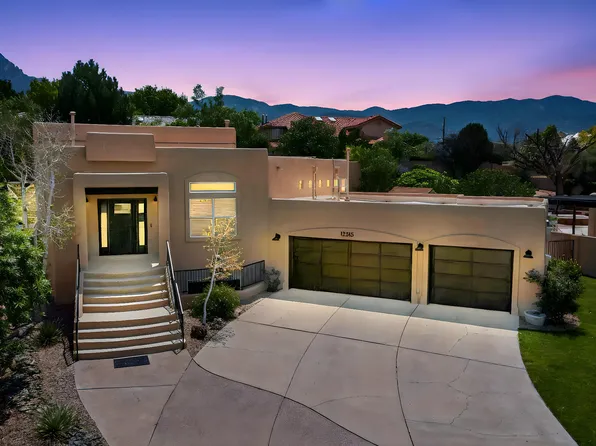 12213 Mirandy Ct NE, Albuquerque, NM 87122