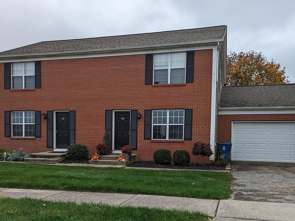 1st image of 101 Windsor Dr