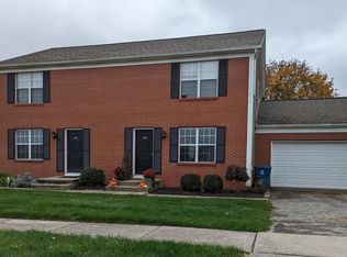 101 Windsor Dr, Marysville, OH 43040