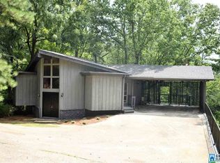 317 Observatory Dr, Birmingham, AL 35206