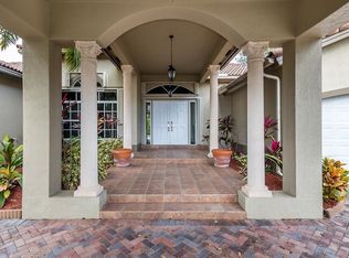 9603 SW 123rd St, Miami, FL 33176