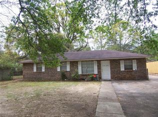 1433 Garland St, Mobile, AL 36618
