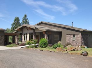 27518 S Mullinix Rd, Cheney, WA 99004
