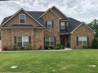 2011 Faulkner Springs Dr, Murfreesboro, TN 37128