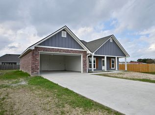 122 Rue De La Mare, Church Point, LA 70525